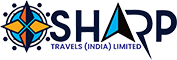 sharpTravels